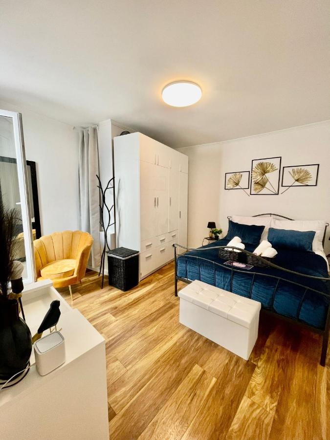 True Colors Apartments 斯普利特 外观 照片